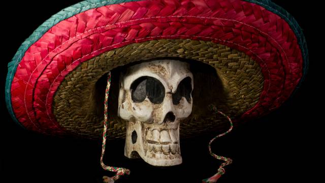 s_dia de los muertos-1 Spanisch - Maria Jose Llergo – Spracheninstitut Universität Leipzig